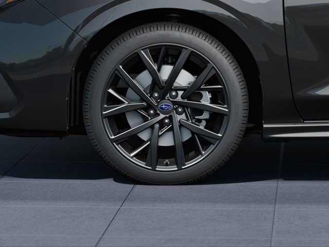 New 2026 CRYSTAL BLACK SILICA Subaru 2.5RS image 9