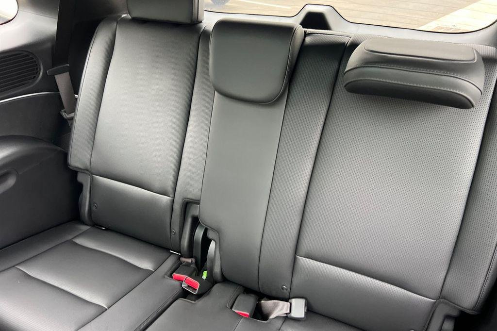 2026 Hyundai Palisade Calligraphy - Photo 13