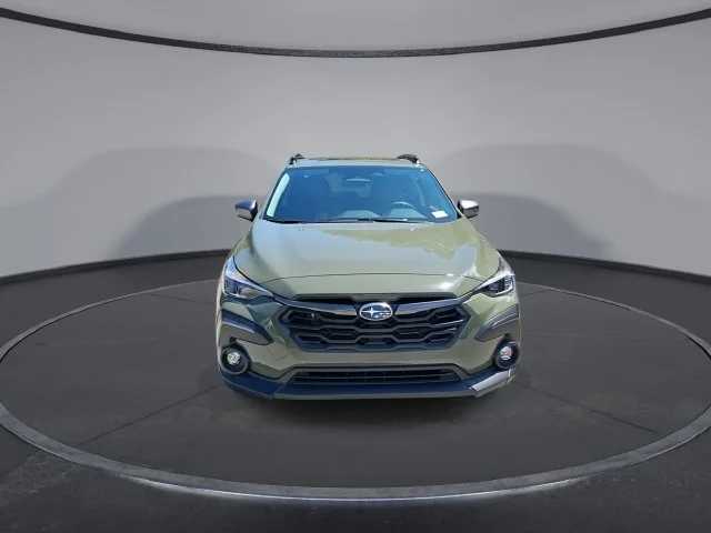New 2026 ALPINE GREEN Subaru Limited image 3