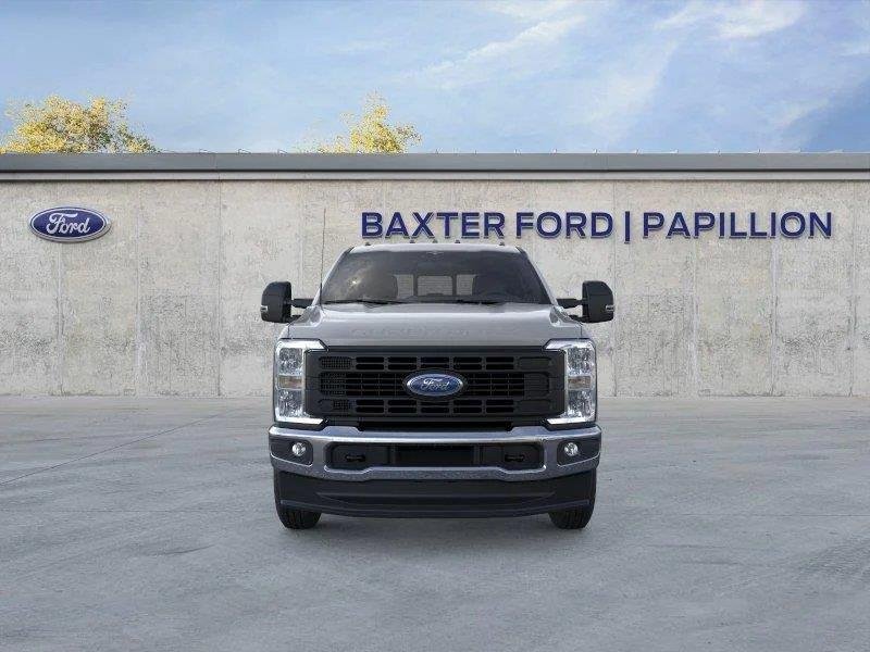 2026 Ford F-250 Super Duty XL - Photo 21