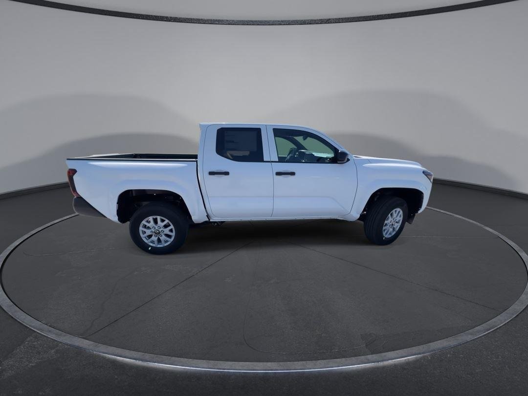 New 2026 Ice Cap Toyota SR image 9