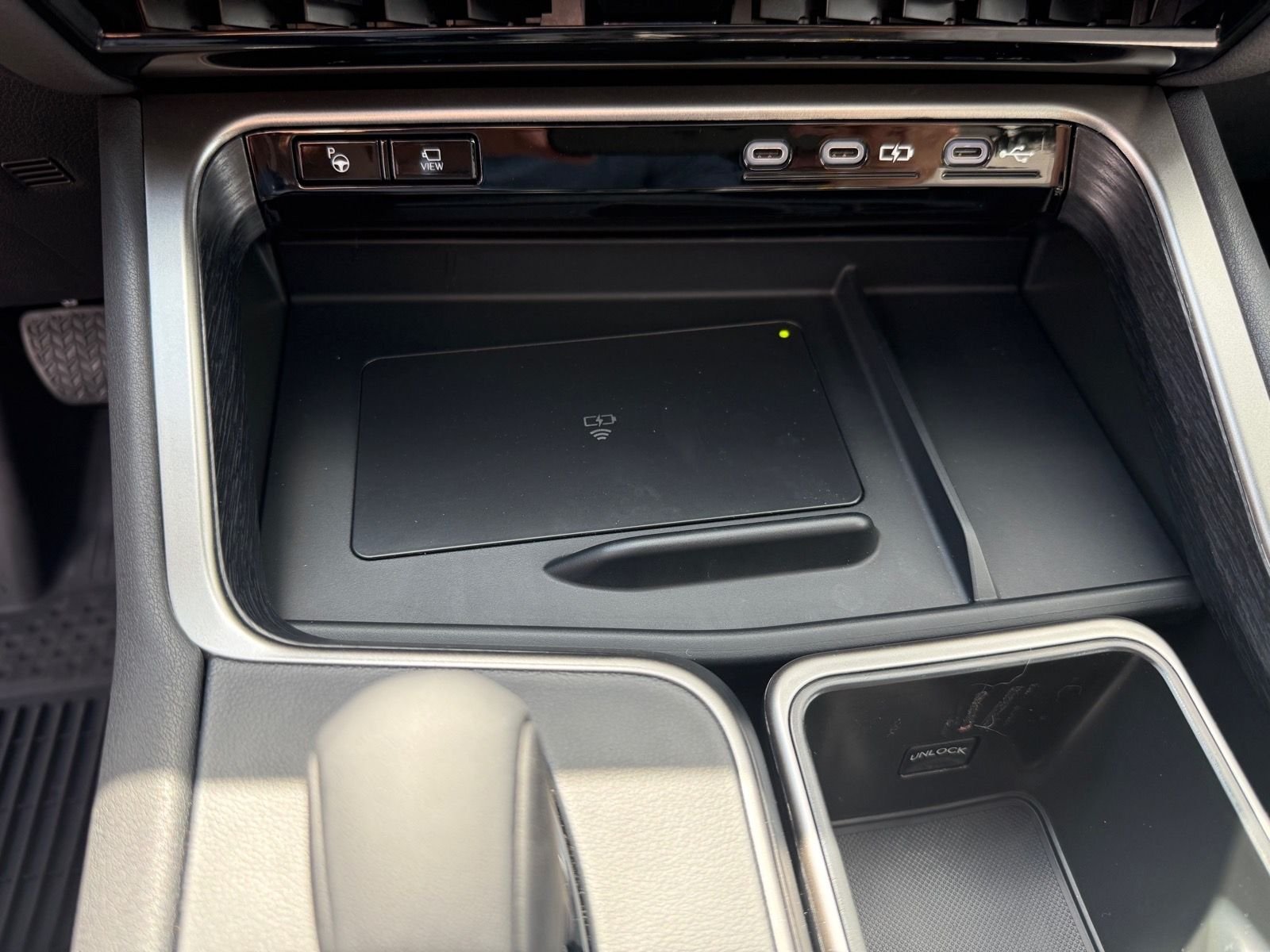 Used 2026 Beige Lexus 350 Luxury image 21