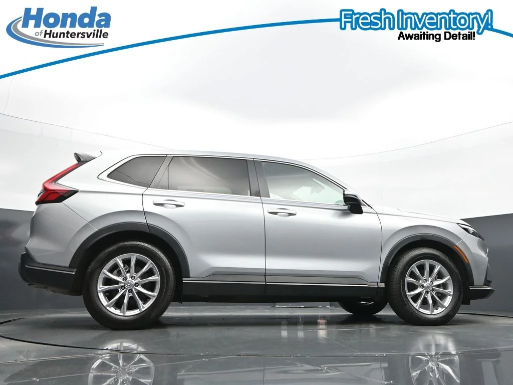 2025 Honda CR-V EX-L - Photo 43