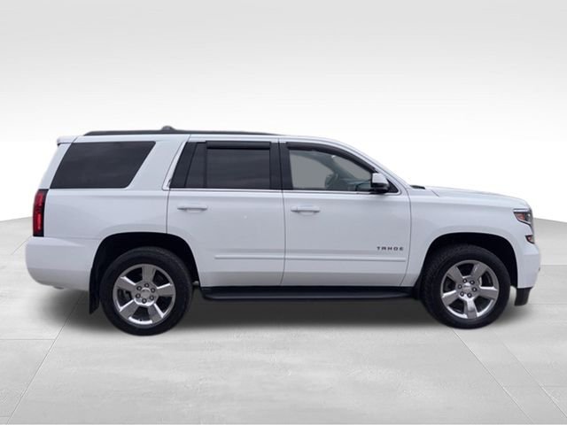 Used 2017 White Chevrolet LS image 8