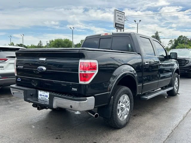 Used 2010  Ford XL image 11