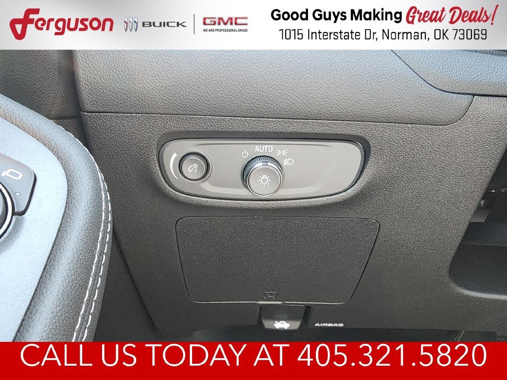 2026 Buick Encore GX Preferred - Photo 17
