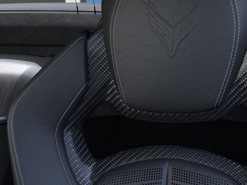 2026 Chevrolet Corvette 3LZ - Photo 21