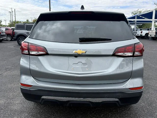 2024 Chevrolet Equinox LT - Photo 6