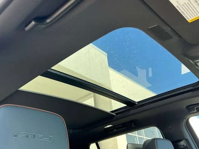 2026 GMC Yukon XL AT4 - Photo 30
