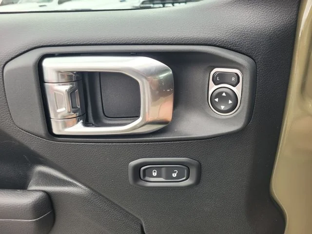 New 2026 41 Exterior Paint Jeep Sport S image 22