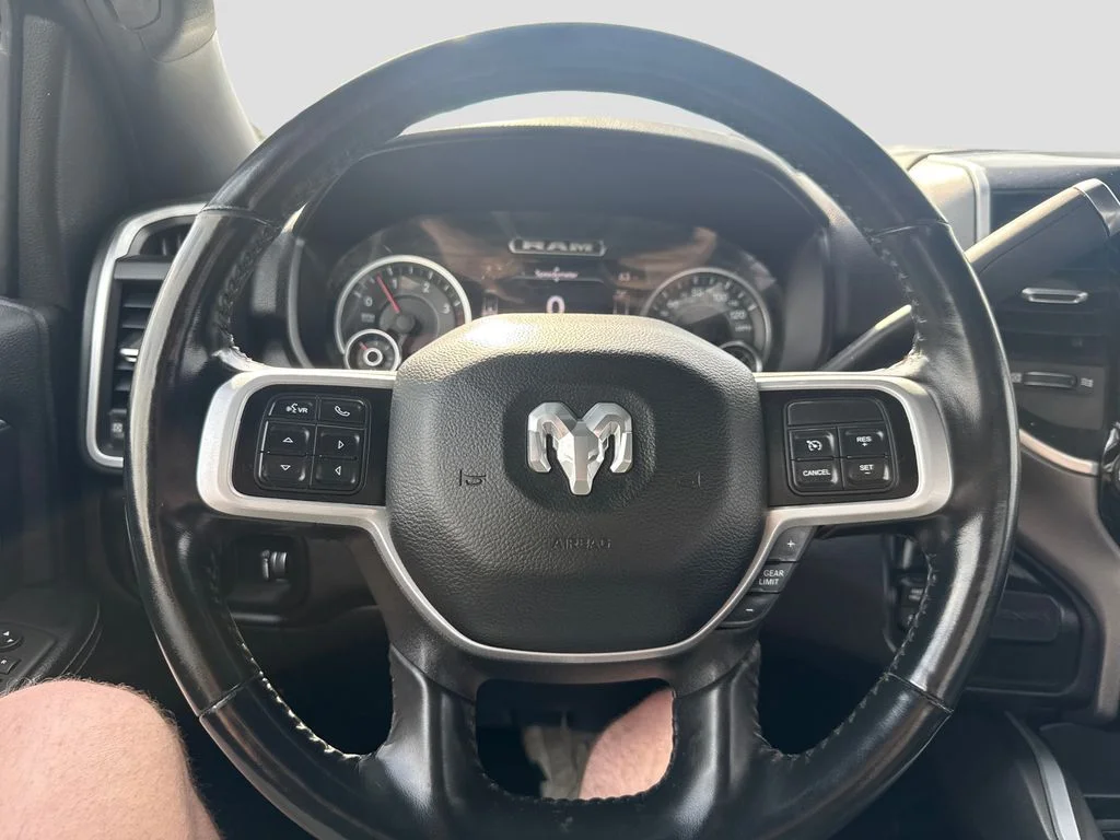 Used 2022 Gray Ram Big Horn image 18