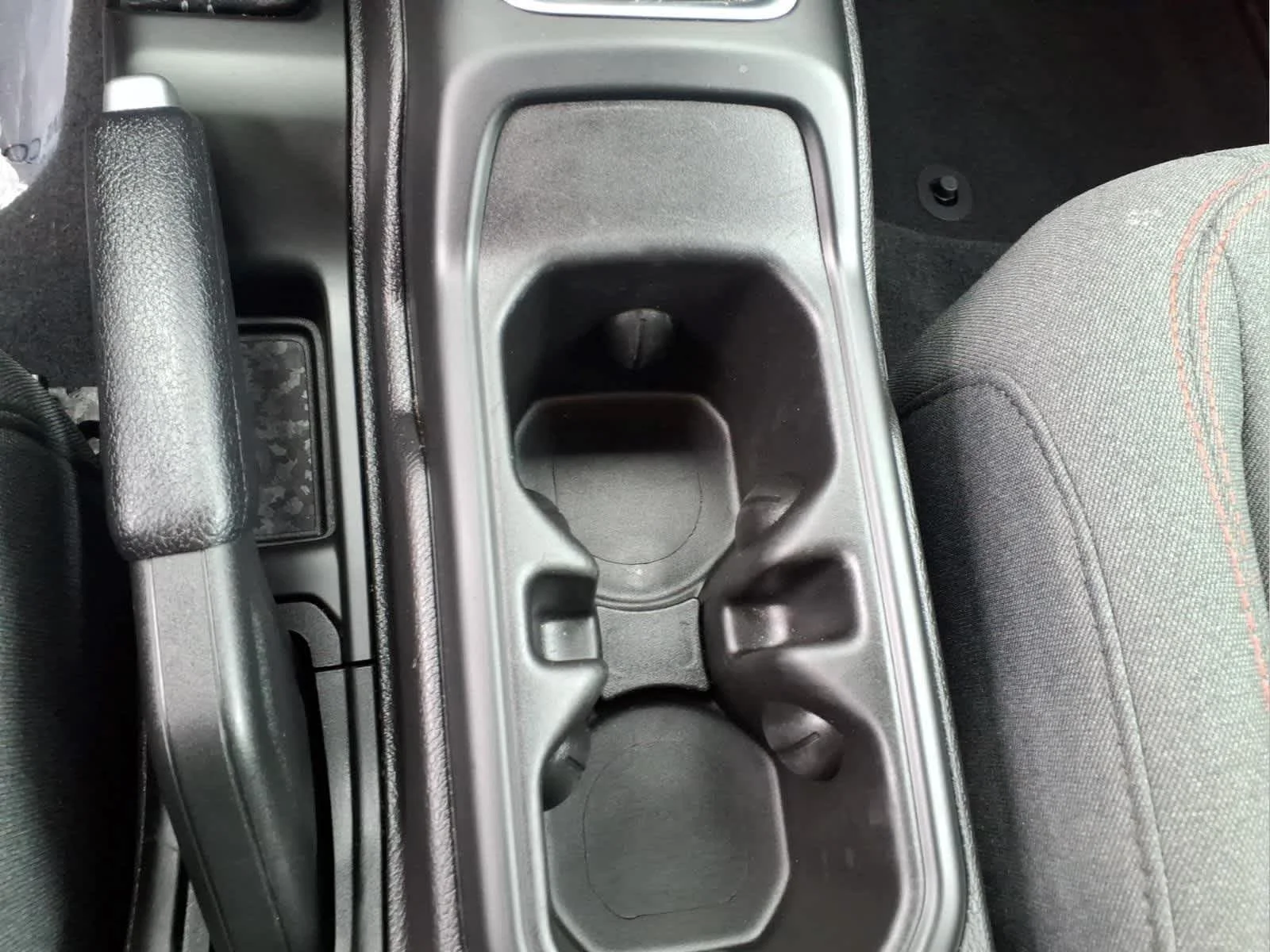 Used 2026 Black Clearcoat Jeep Rubicon image 24