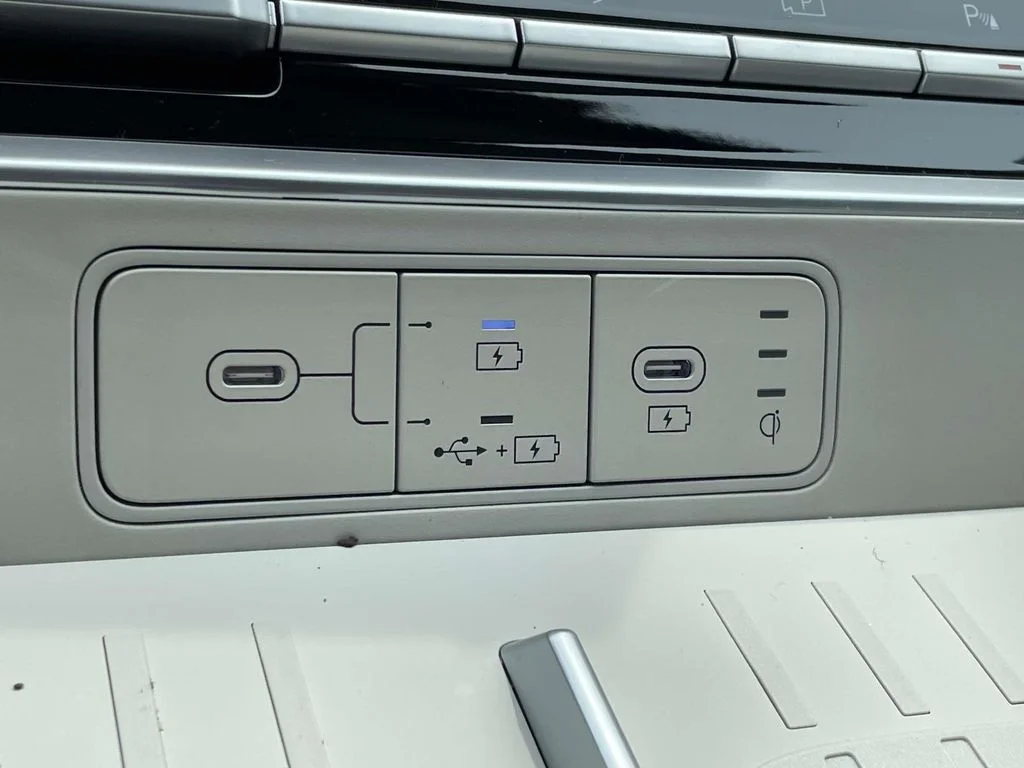 New 2026 White Hyundai SEL image 30