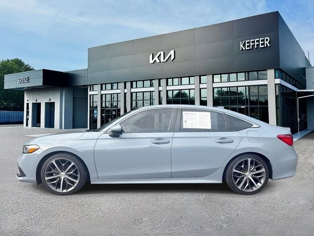 Used 2022 Gray Honda Touring image 5