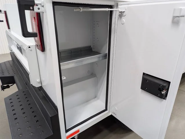 New 2026 Oxford White Ford F-250® XL image 58