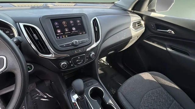 Used 2024 Black Chevrolet LT image 24