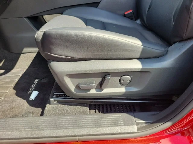 Certified Used 2023 Red Nissan SV image 19