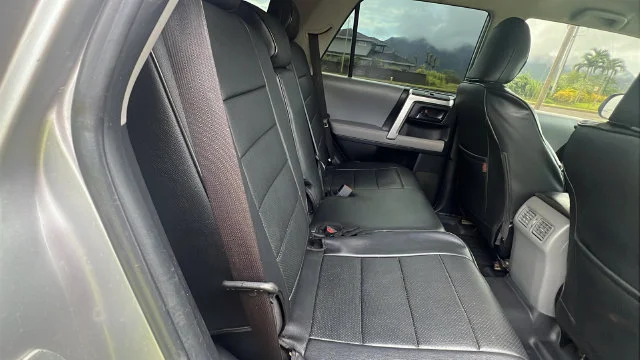 Used 2013 Silver Toyota Limited image 14