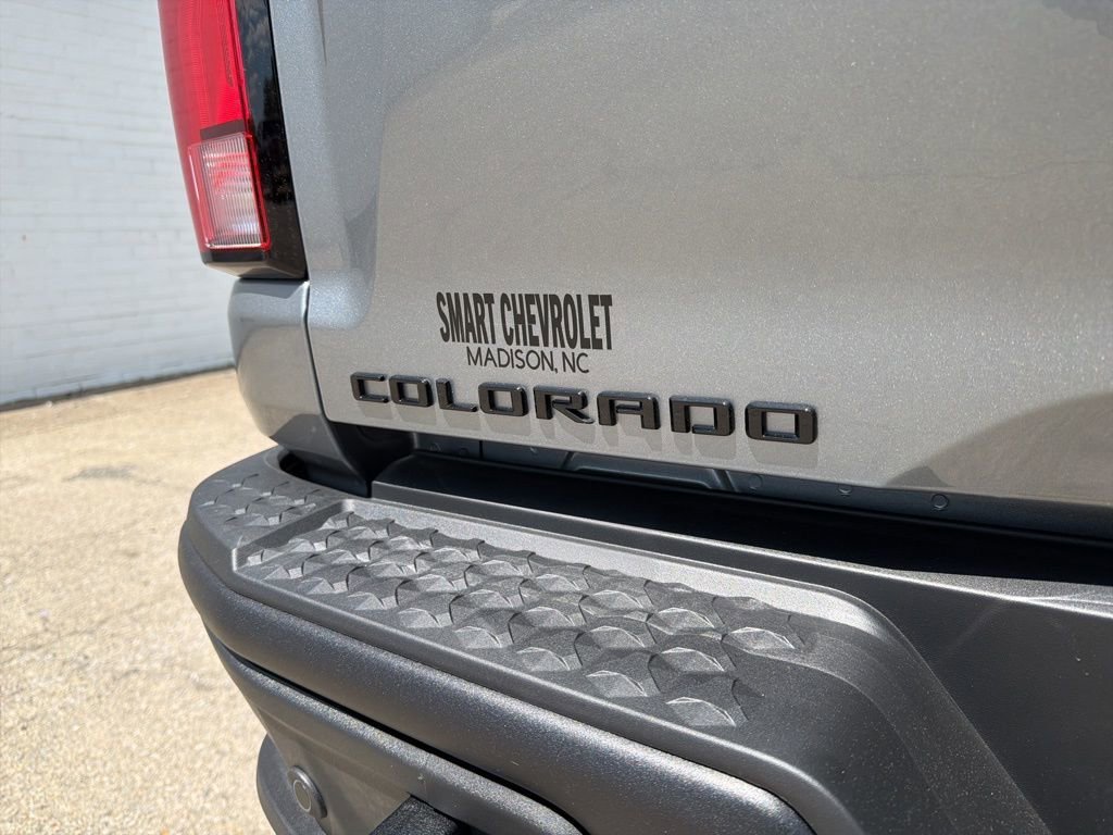2026 Chevrolet Colorado ZR2 - Photo 16