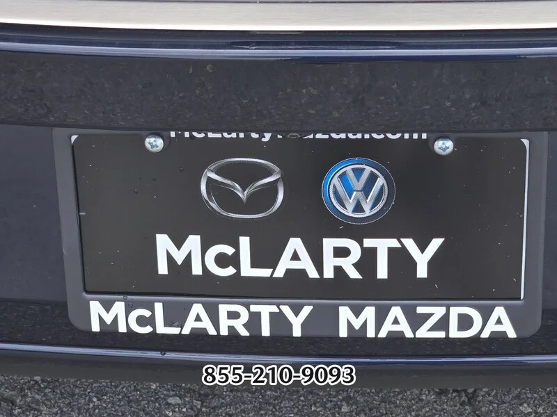 New 2026 Deep Crystal Blue Mica Mazda 2.5 S Preferred image 13