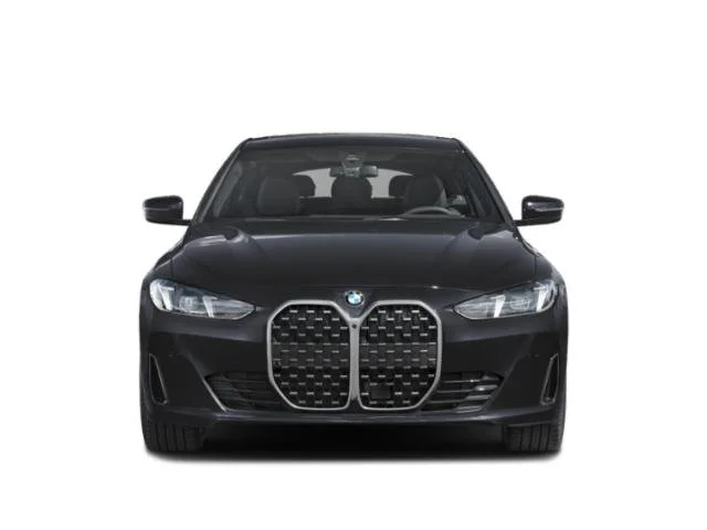 New 2026 Alpine White BMW 430i xDrive Gran Coupe image 7