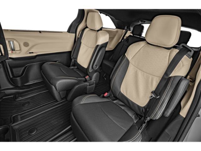New 2026 Midnight Black Metallic Toyota Limited image 15