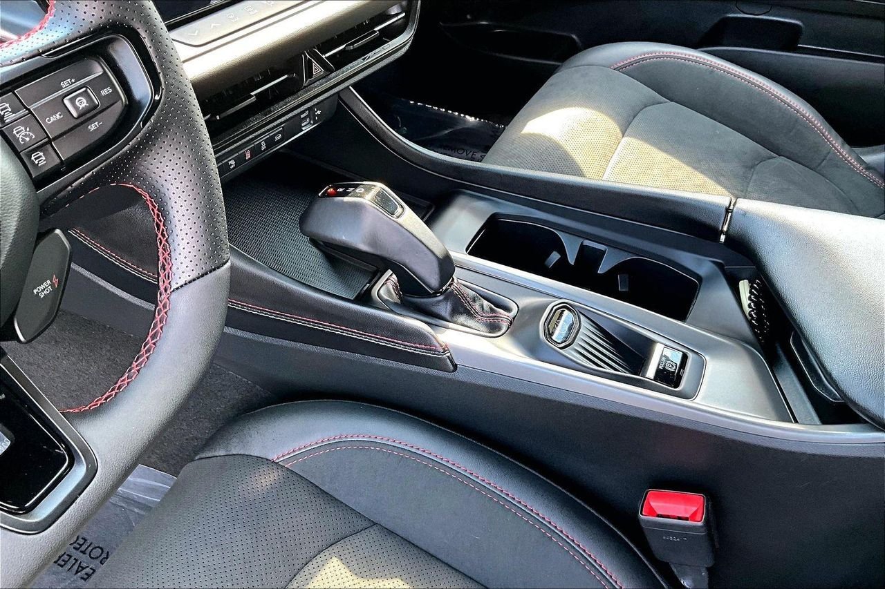 2025 Dodge Charger Daytona Scat Pack - Photo 19