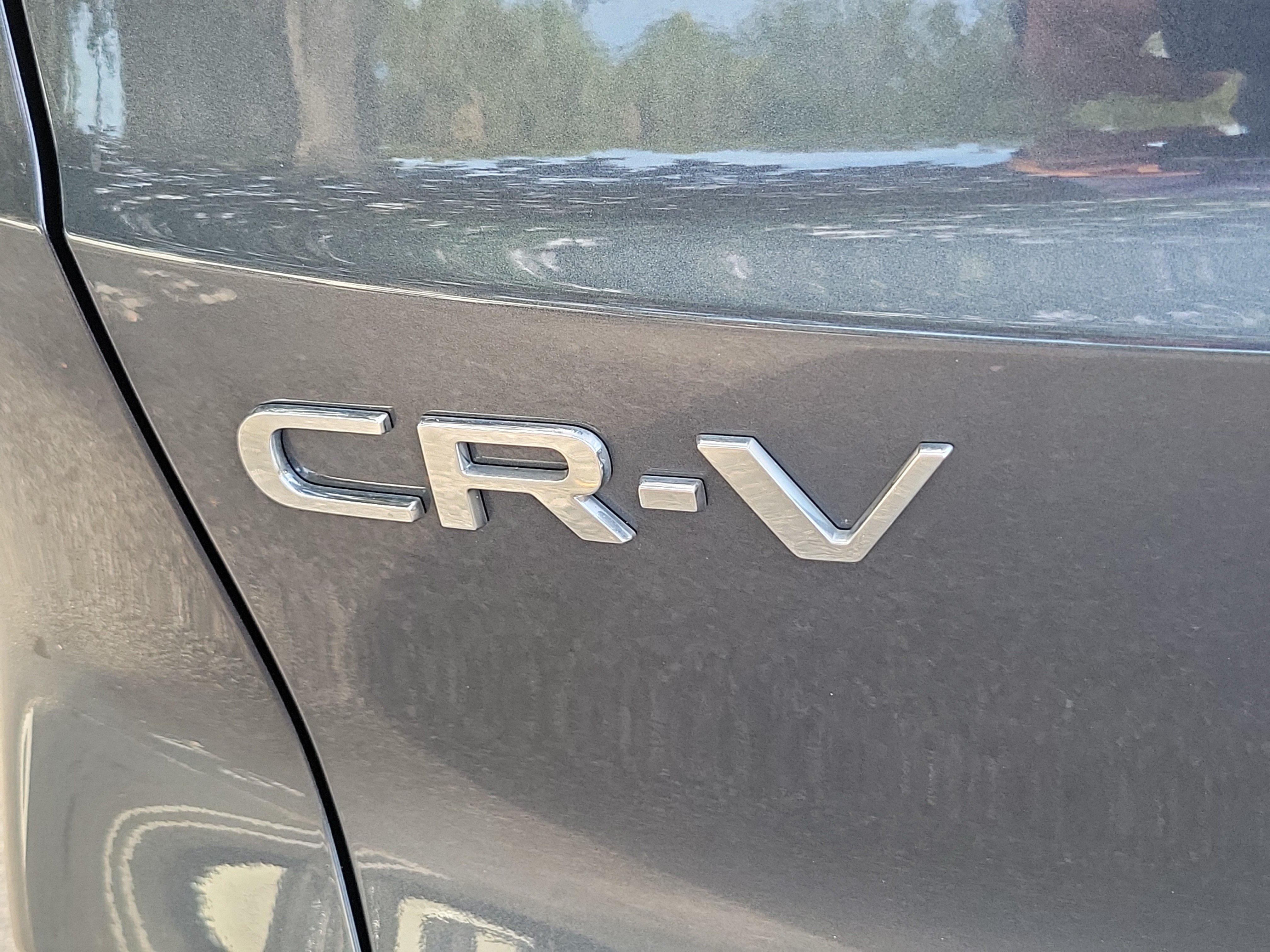 2024 Honda CR-V LX - Photo 38