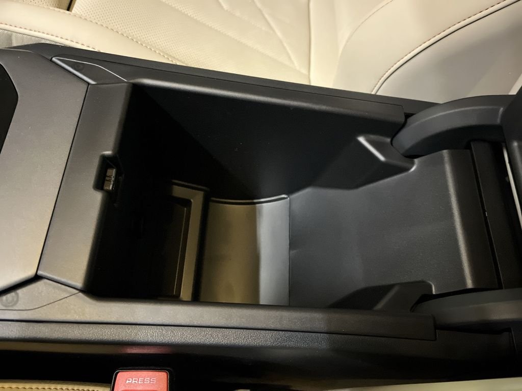 Used 2026 Dark Graphite BMW 30 xDrive image 21