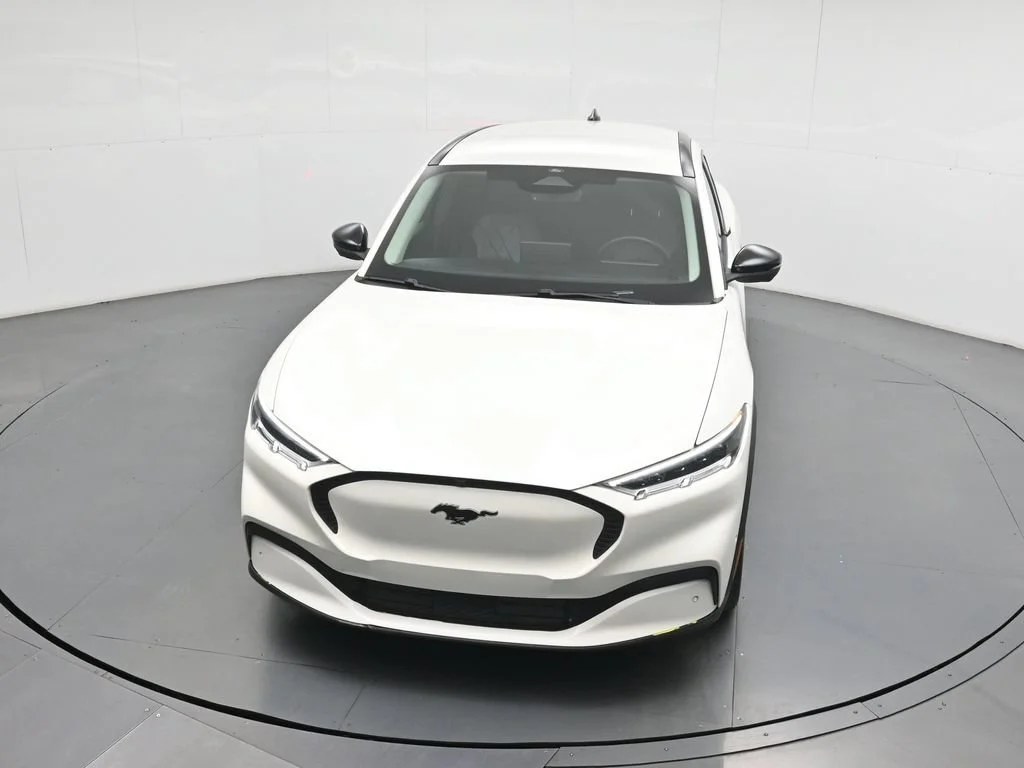 Certified Used 2023 White Ford Select image 34