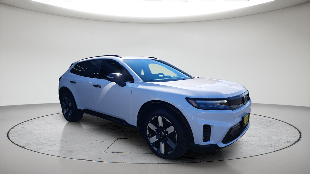 2024 Honda Prologue