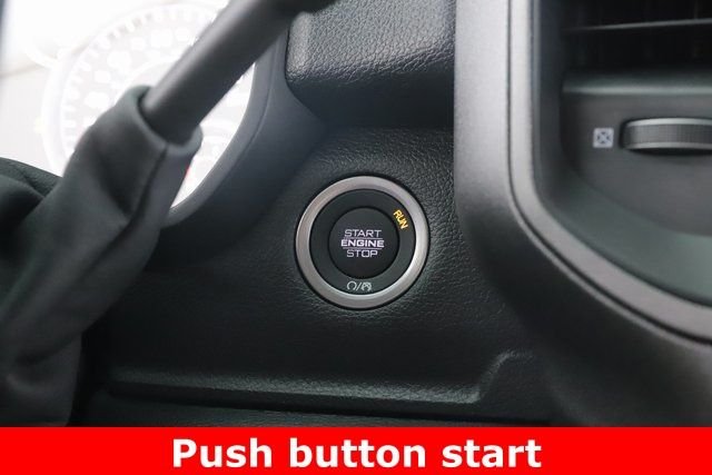 2026 RAM 2500 Tradesman - Photo 23