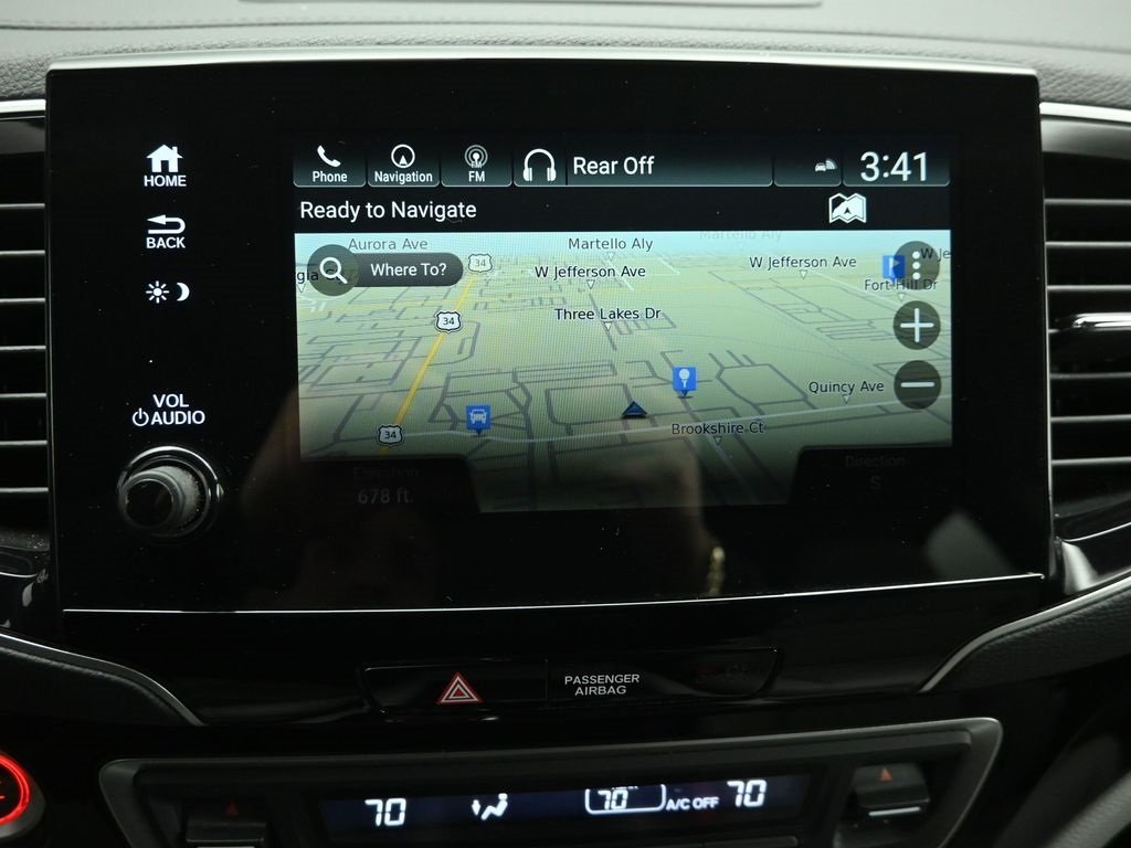 2020 HONDA PILOT - Image 15