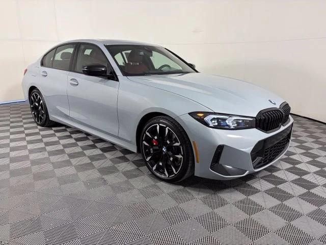 2026 BMW 3 Series 330i