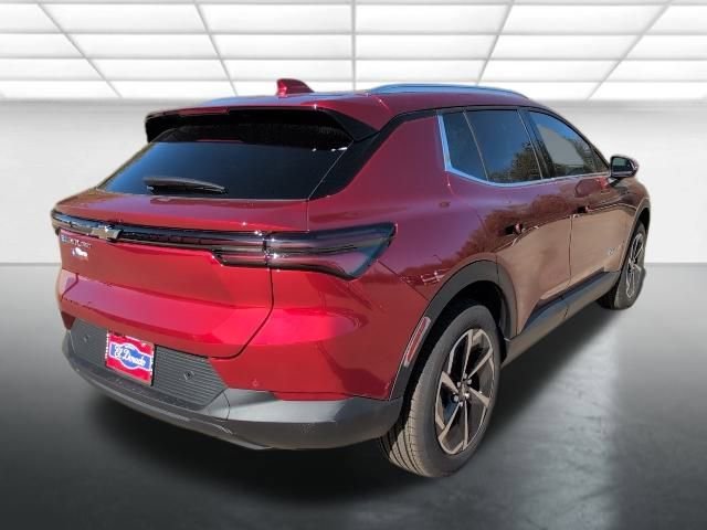 2026 Chevrolet Equinox EV 2LT - Photo 31
