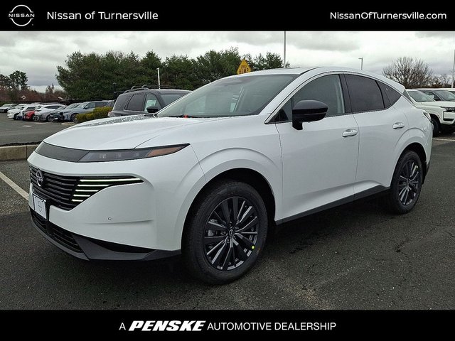 2026|Nissan|Murano|SL|4D Sport Utility