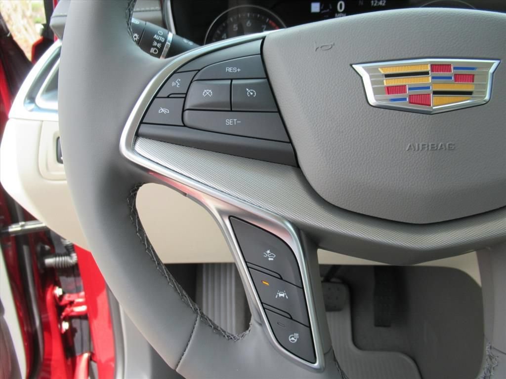 2026 Cadillac XT5 Premium Luxury - Photo 22