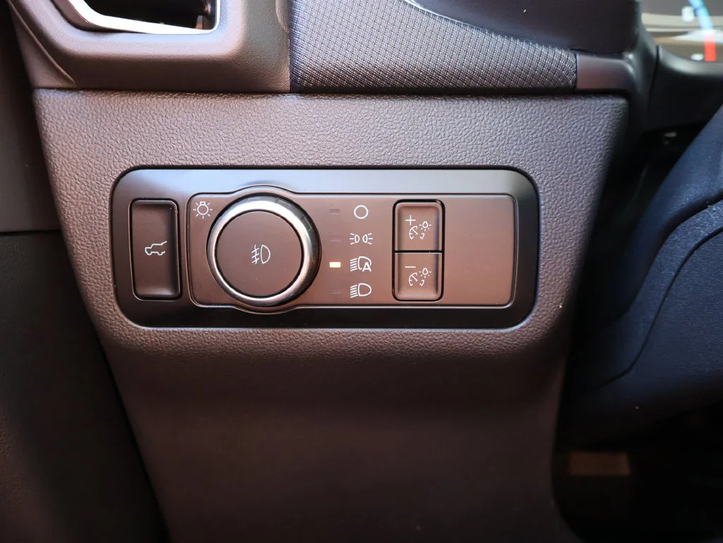 Used 2023 Oxford White Ford Big Bend image 30