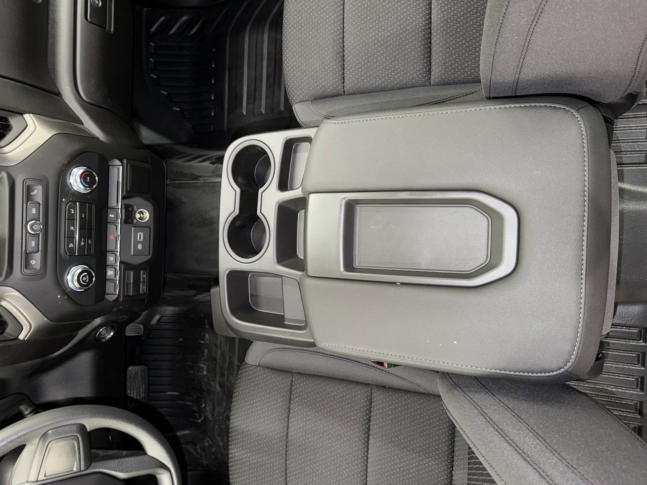 2026 GMC Sierra 2500HD Pro - Photo 22
