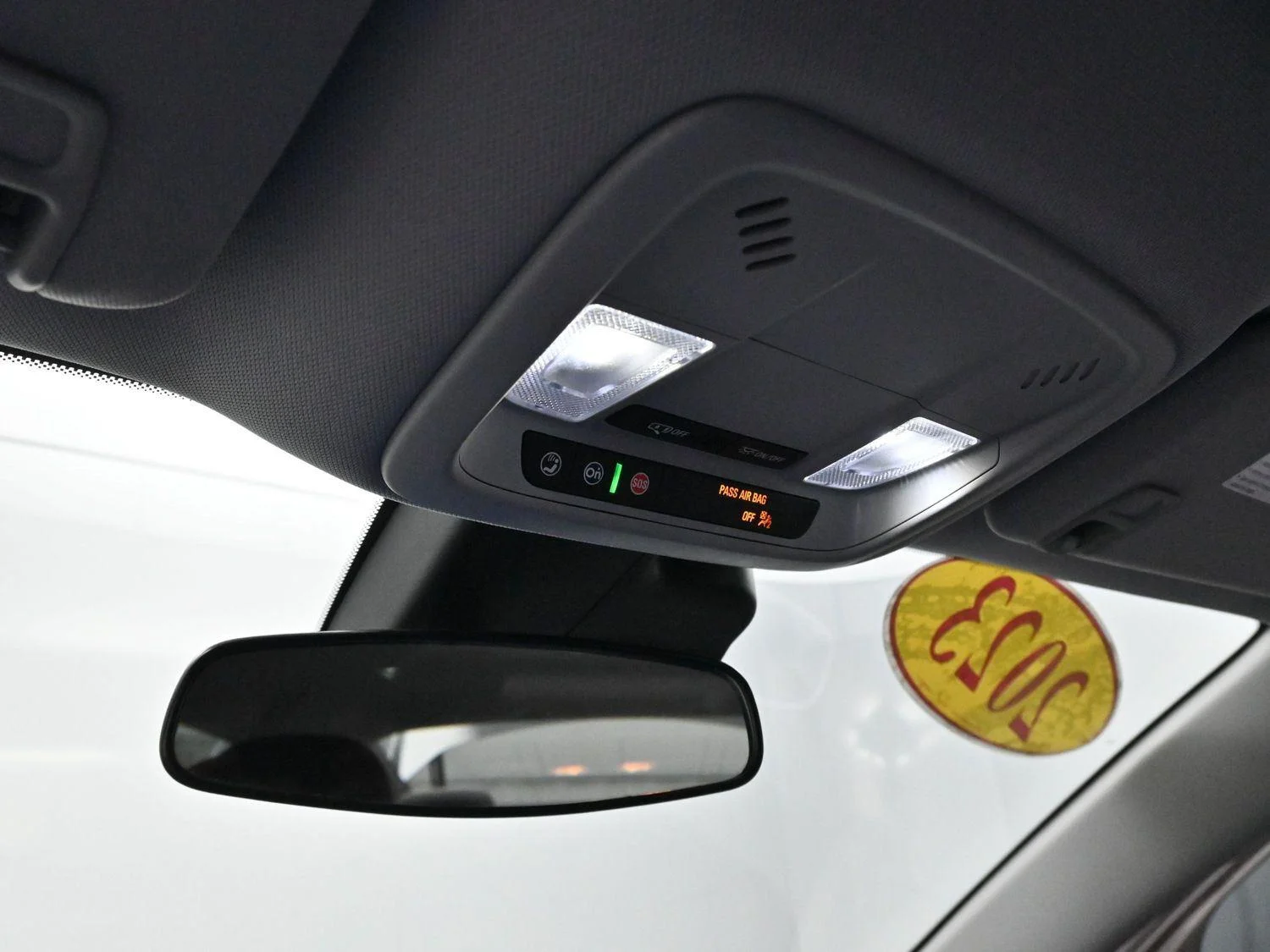 2023 Chevrolet Malibu 1LT - Photo 26