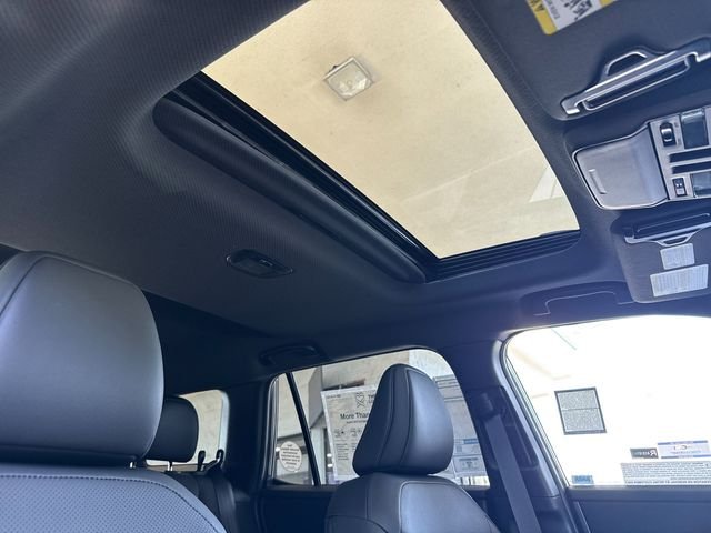 2026 Subaru Outback Limited XT - Photo 22