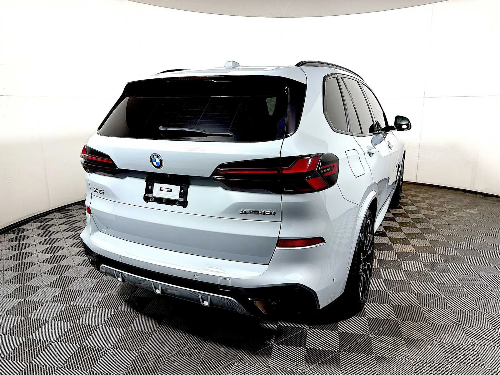 2024 BMW X5 40i - Photo 6