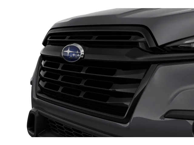 New 2027 MAGNETITE GRAY METALLIC Subaru Premium image 11