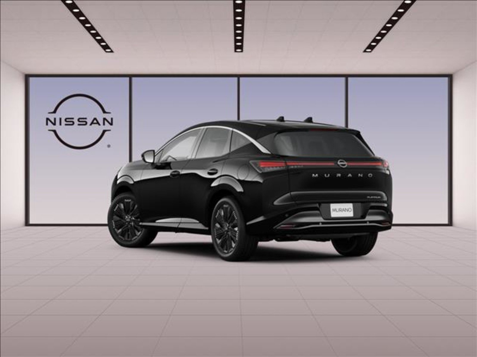 2027 Nissan Murano photo 7 of 24