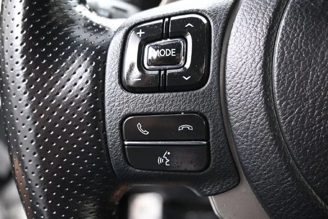 Used 2021 White Lexus 300 F Sport image 20