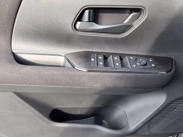New 2027 Gun Metallic Nissan S image 20
