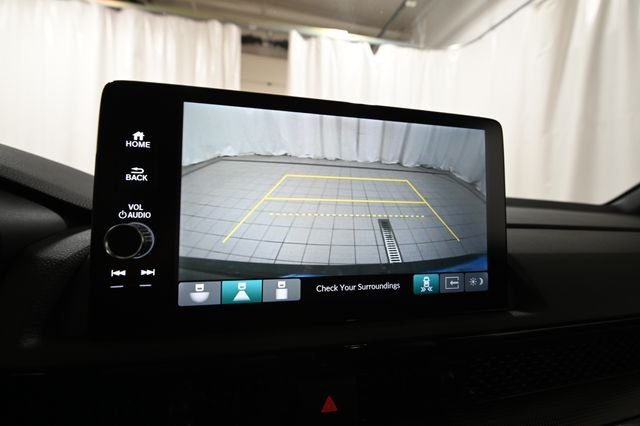 Used 2024 Gray Honda Sport Touring image 7