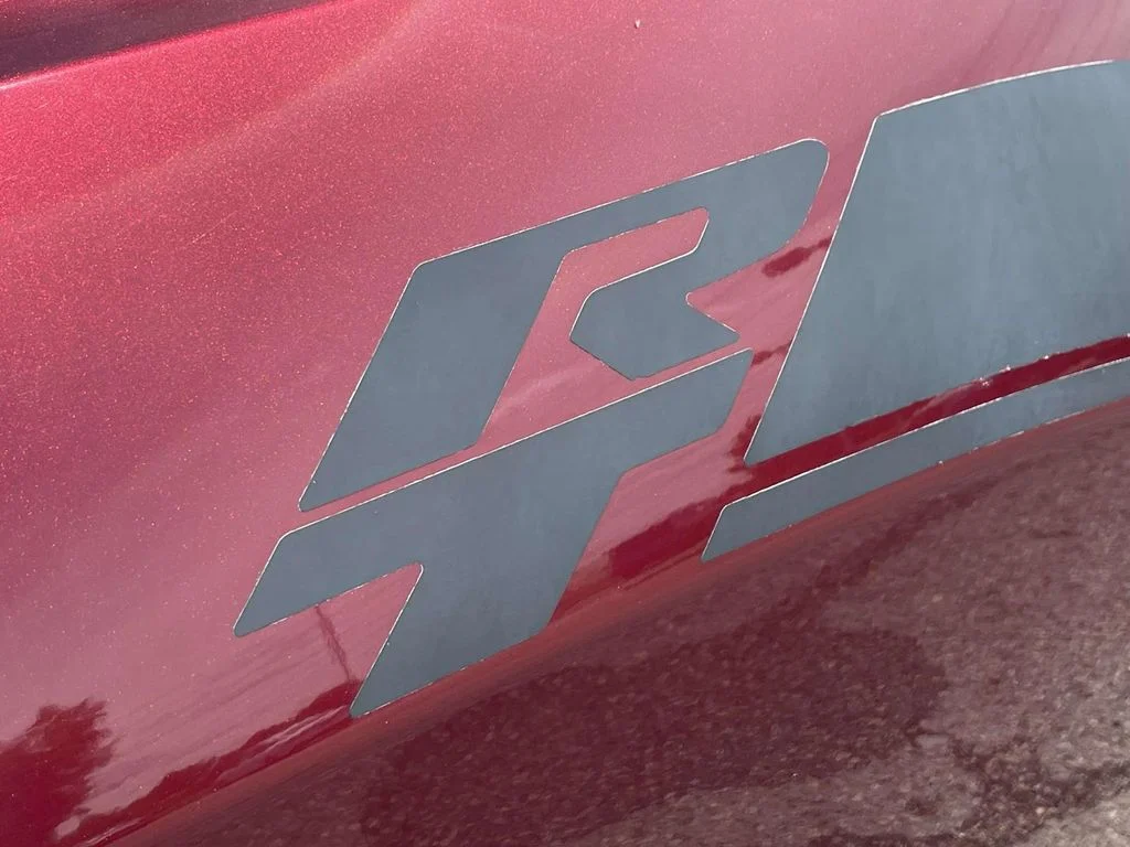 Used 2020 Red Dodge R/T image 8