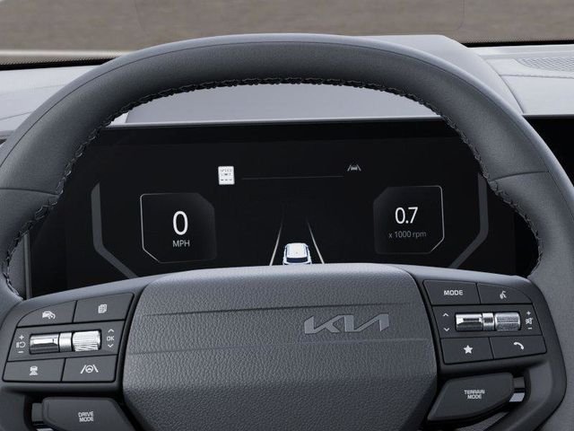 2026 Kia Sportage X-Pro Prestige - Photo 21