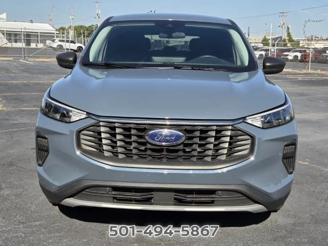Used 2024 Blue Ford Active image 8